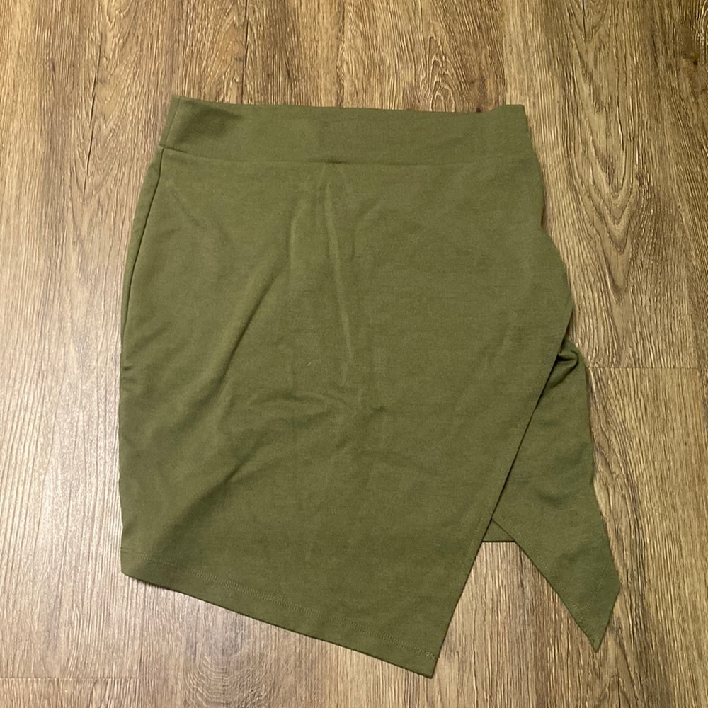 Forever 21 Skirt
